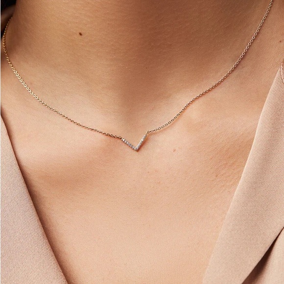 Ana Luisa Vida Necklace - Picture 4 of 9